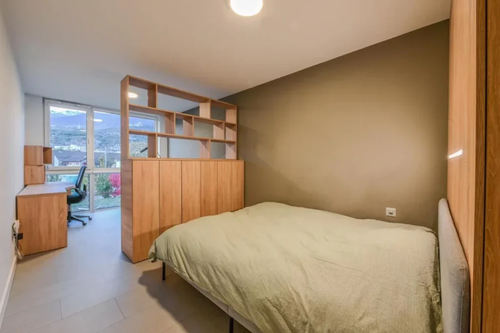 Smart Living Student Accommodation: Faster, Smarter, and Built to Last