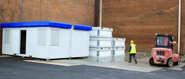 Illustration from Modular Buildings: Exceptional Value for Money and Unrivaled Longevity