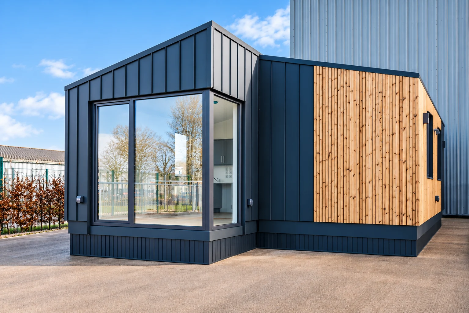 ASP Future Homes imagery