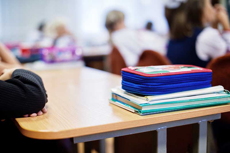 Educational Modular Buildings — education children in modular building