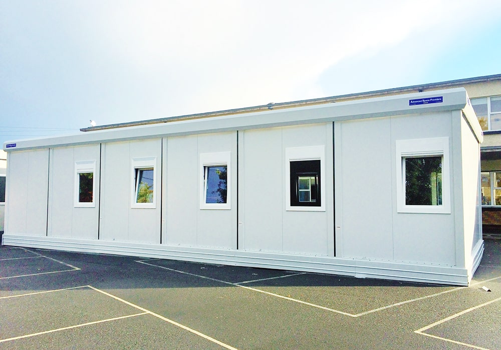 Booterstown National School — Booterstown NS 3