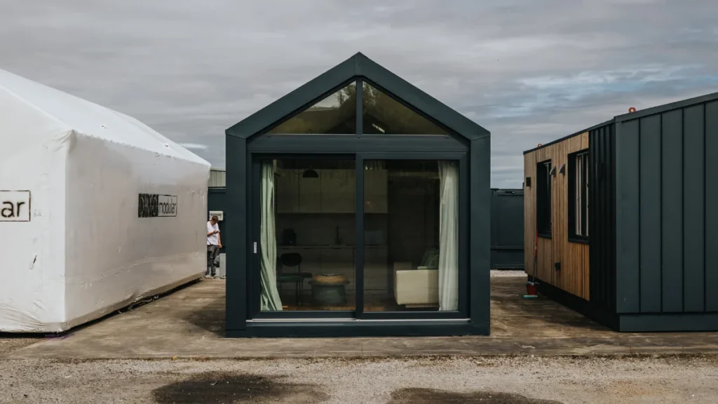 off-site construction benefits