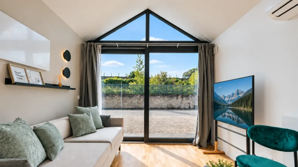 weather impact on modular construction