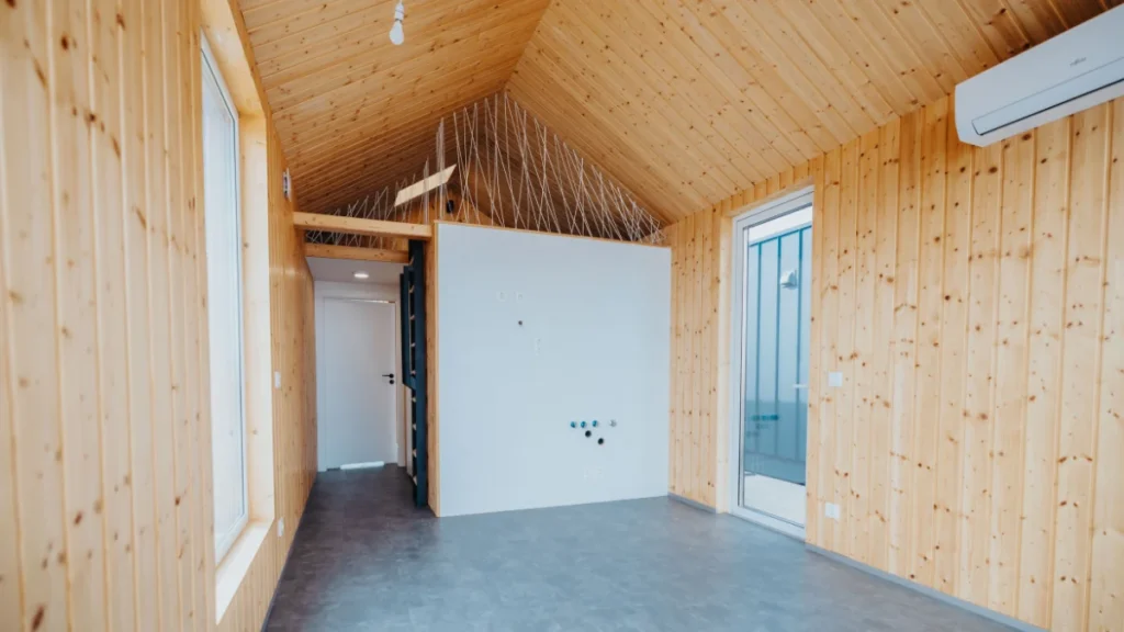 weather impact on modular construction